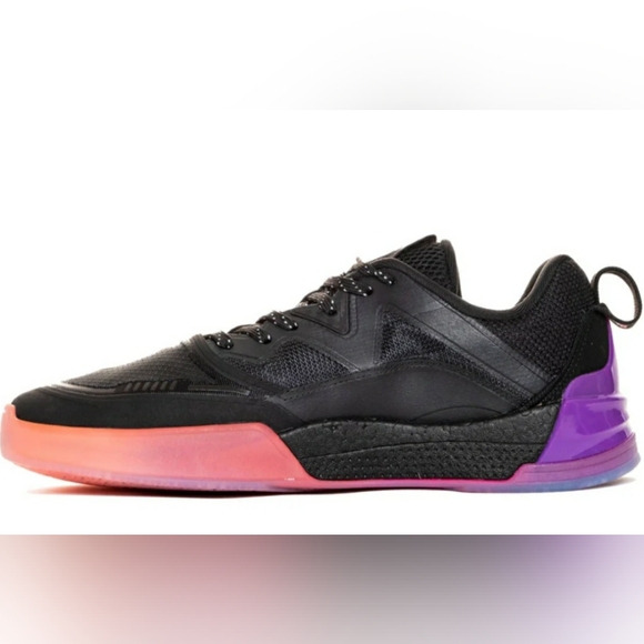 Li ning  NIB Erik Ellington pro model - Picture 2 of 4